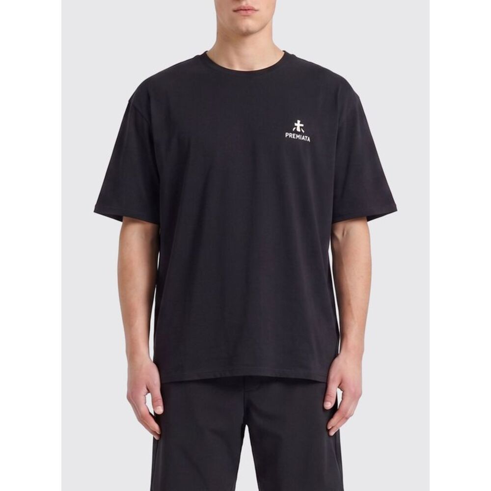 Premiata T-Shirt Men Black
